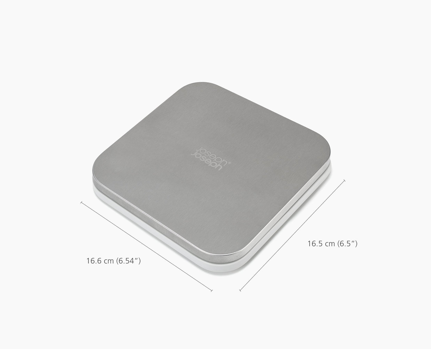 Vision™ Compact Digital Kitchen Scales