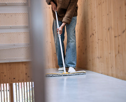 CleanTech™ Adjustable Floor Duster