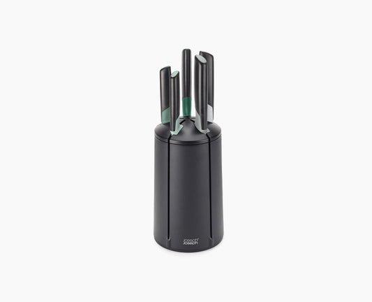 [hidden] Elevate Knives Carousel 5-piece Set - Editions - 10541 - Image 1