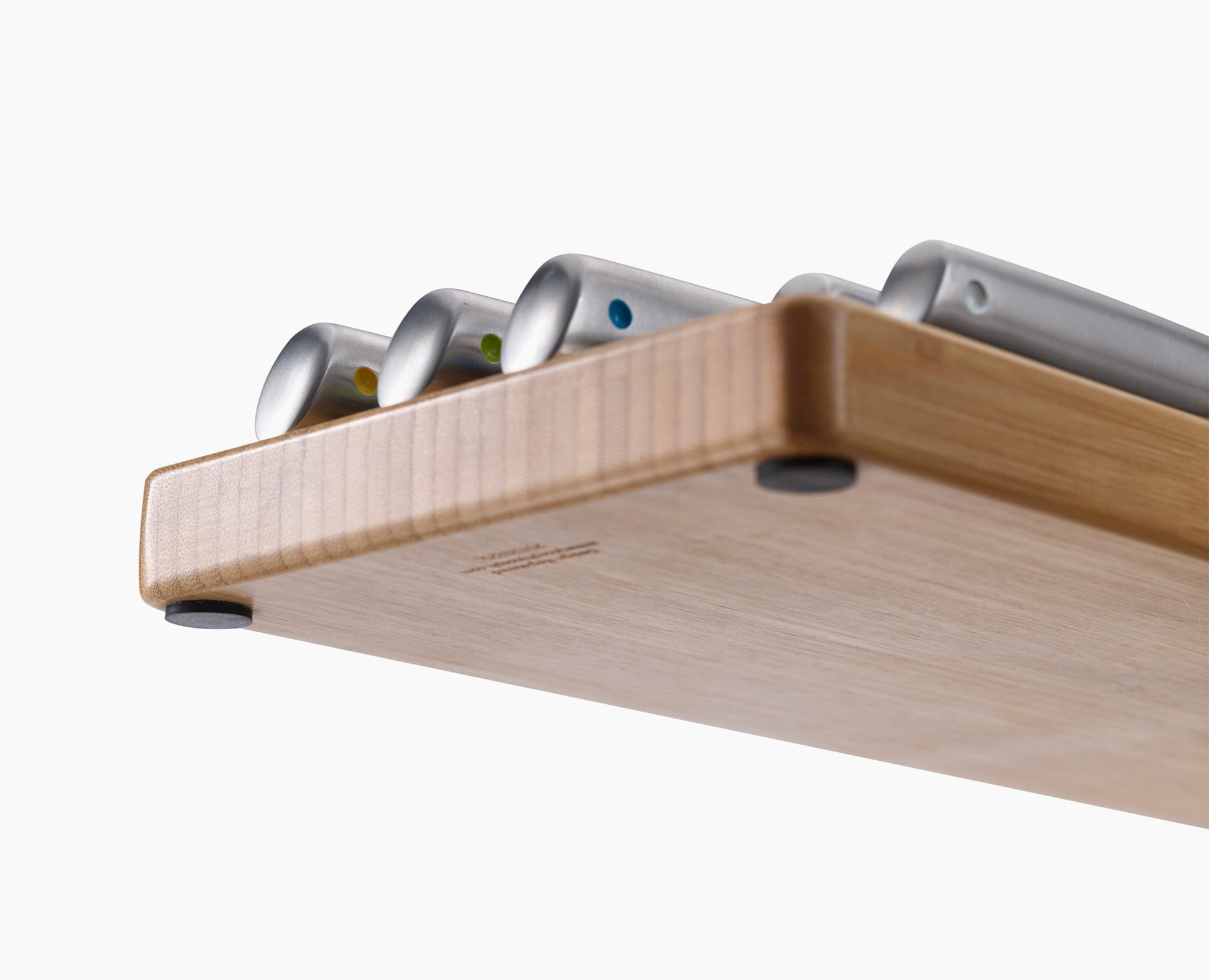 [half-width] Elevate™ Steel Knives Bamboo Store - 10563 - Image 4
