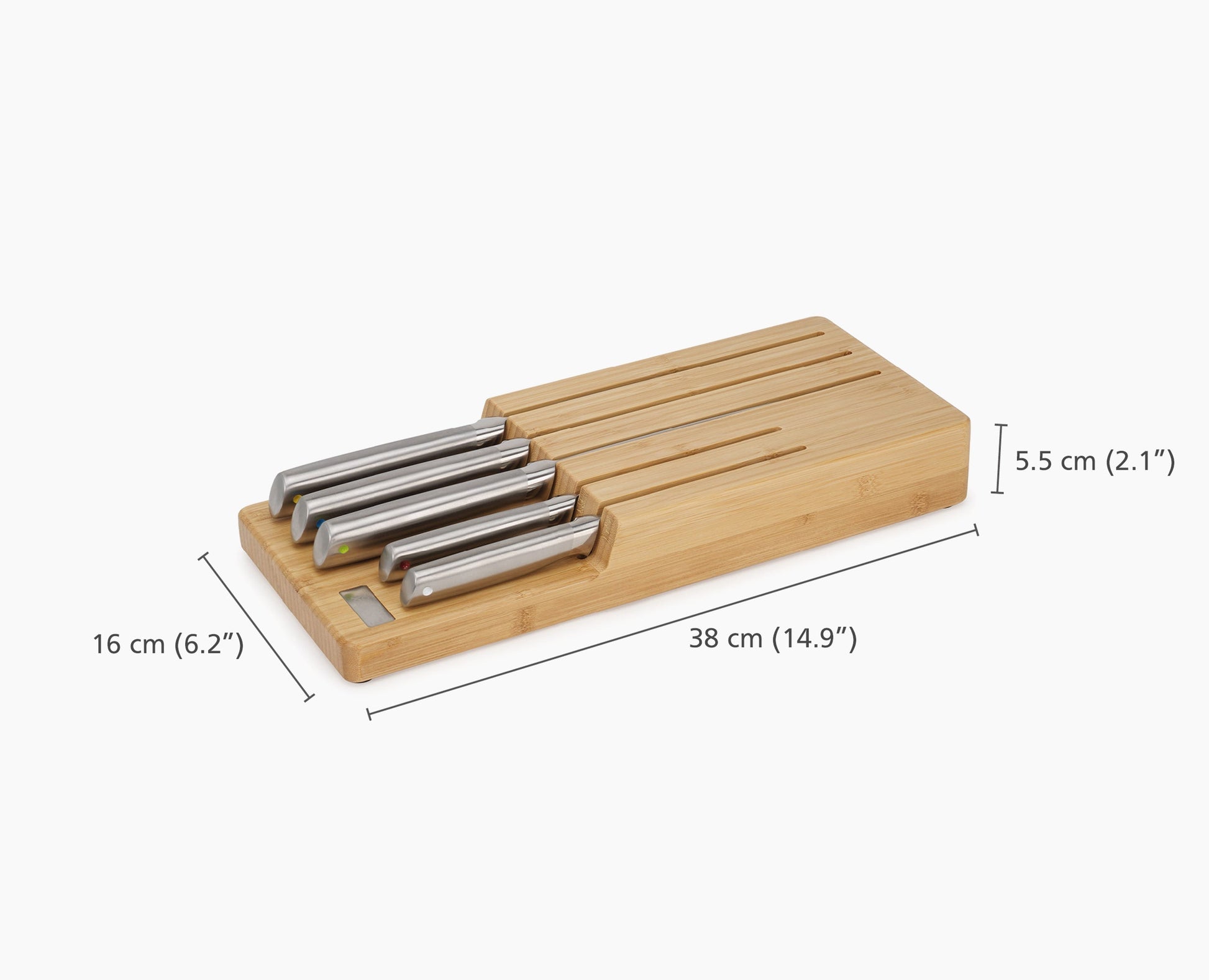 [half-width] Elevate™ Steel Knives Bamboo Store - 10563 - Image 9