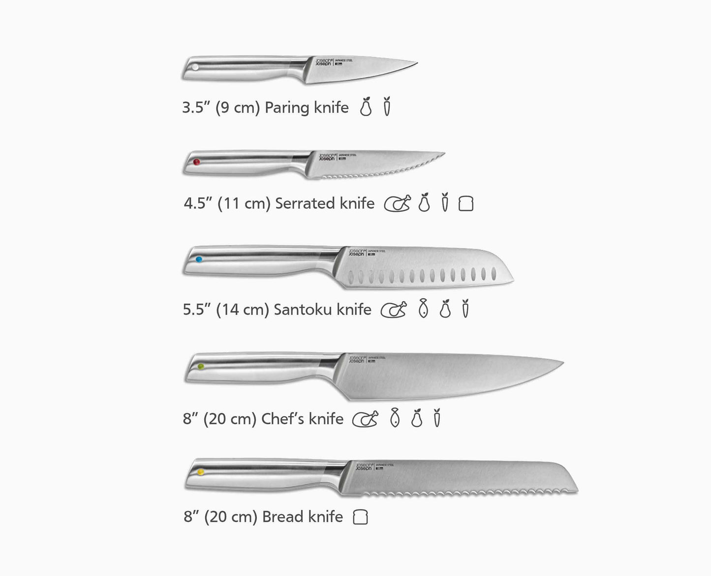 [half-width] Elevate™ Steel Knives Bamboo Store - 10563 - Image 8