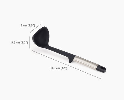 [half-width] Elevate™ Silicone Ladle - 10572 - Image 7