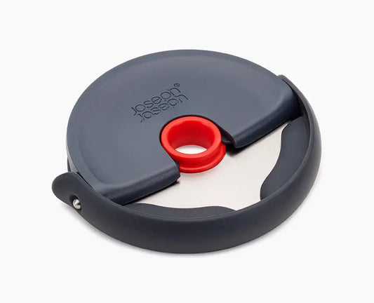 [hidden] Disc Easy-clean Pizza Cutter - 20038 - Image 1