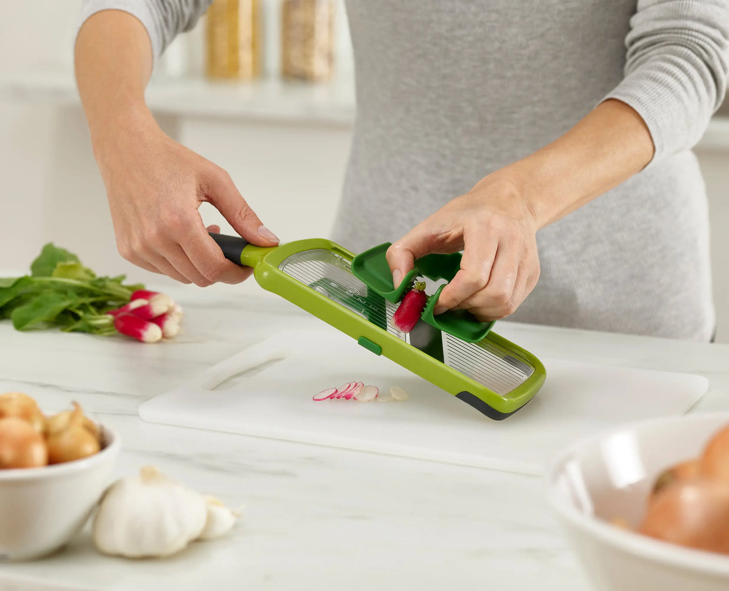 Multi-Grip Mandoline™ - 20141 - Image 3