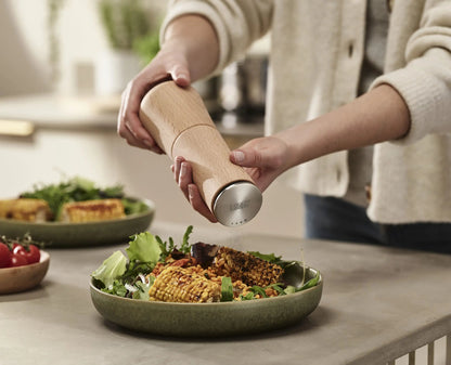 Milltop™ Wood Pepper Mill - 20190 - Image 3