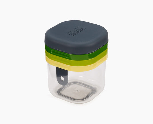 [hidden] Multi-Prep Mini 3-in-1 Food Preparation Set - 20231 - Image 1