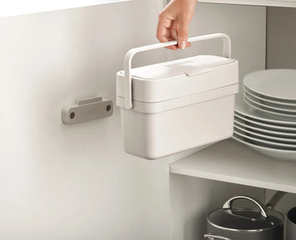 [half-width] Compo™ 4L Food Waste Caddy - 30046 - Image 5