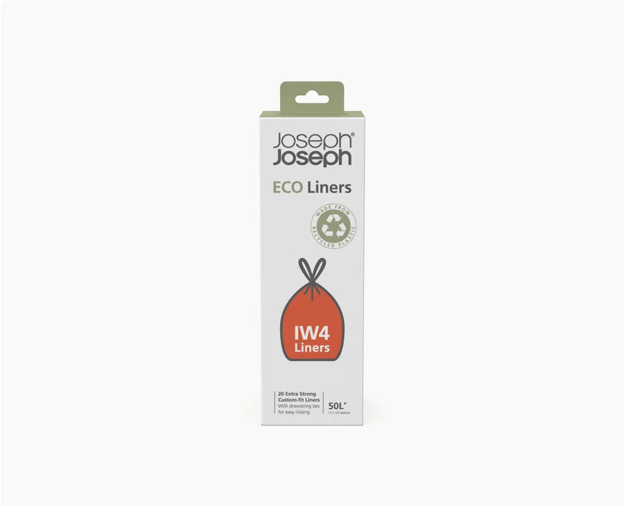 [half-width] Titan 30L Stainless-steel Trash Compactor Starter Set - BU00022 - Image 4