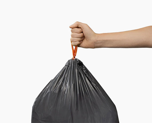[hidden] [lifestyle] IW5 Custom-fit 20 Eco Bin Liners - 30133 - Image 2