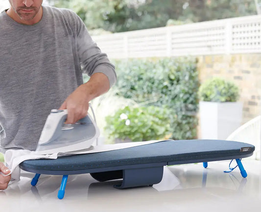 [hidden] [lifestyle] Pocket Plus Advanced Ironing Board Cover - 50012 - Image 2
