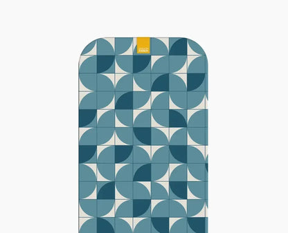 [hidden] [lifestyle] Flexa™ Easy-fit Ironing Board Cover - 50013 & 50014 - Image Flexa™ Easy-fit Ironing Board Cover - 50013 & 50014 - Image 2