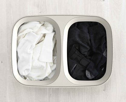 [half-width] Tota 90L Laundry Separation Basket - 50020 - Image 4
