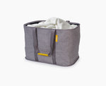 [hidden] Hold-All™ Max Collapsible 55L Laundry Basket - 50039 - Image 1
