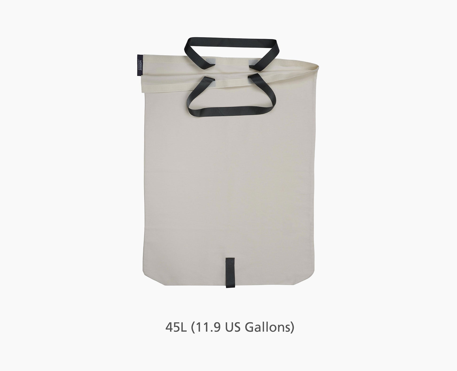 [half-width] Tota 45L Replacement Laundry Bag - 50042 - INFO