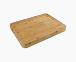 [hidden] Cut&Carve™ Bamboo Chopping Board - 60142 - Image 1