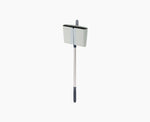 [hidden] CleanStore Wall-mounted Broom - 65002 - Image 1