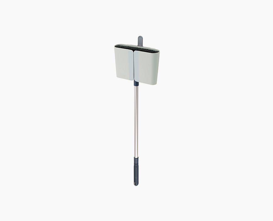 [hidden] CleanStore Wall-mounted Broom - 65002 - Image 1