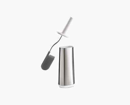 [hidden] Flex™ Steel Toilet Brush - 70517 - Image 1