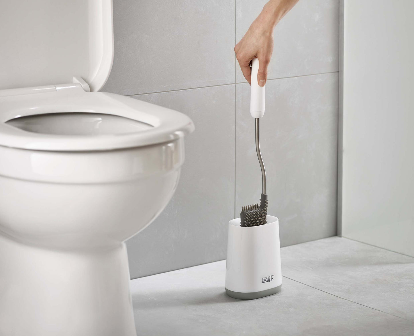 Flex™ Lite Toilet Brush - 70522 - Image 3