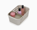 [hidden] EasyStore™ Bathroom Storage Basket - 70585 - Image 1