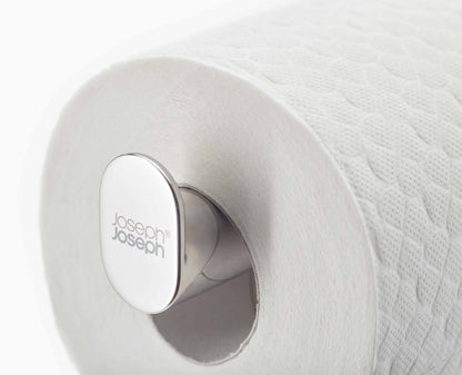 [half-width] Easystore™ Luxe 2-in-1 Toilet Roll Stand - 70594 - Image 7