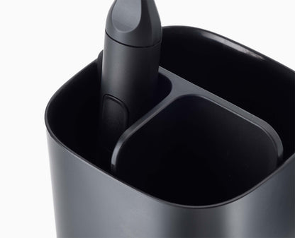 [half-width] EasyStore™ Matt Toothbrush Holder - 70598 - Image 6