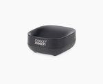 [hidden] Slim™ Compact Matt Soap Dish - 70601 - Image 1