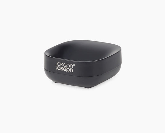 [hidden] Slim™ Compact Matt Soap Dish - 70601 - Image 1