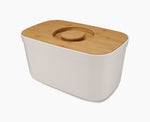 [hidden] Bread Bin with Bamboo Lid - 81097 - Image 1