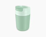 [hidden] Sipp™ Travel Mug with Hygienic Lid 340ml - 81122 - Image 1