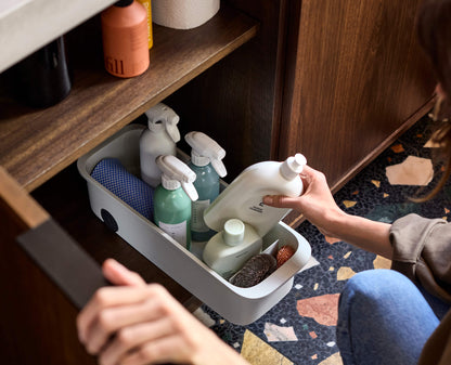 CupboardStore™ Easy-Access Storage Caddy
