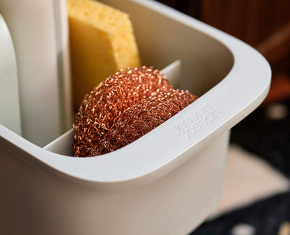 [half-width] CupboardStore™ Easy-Access Storage Caddy