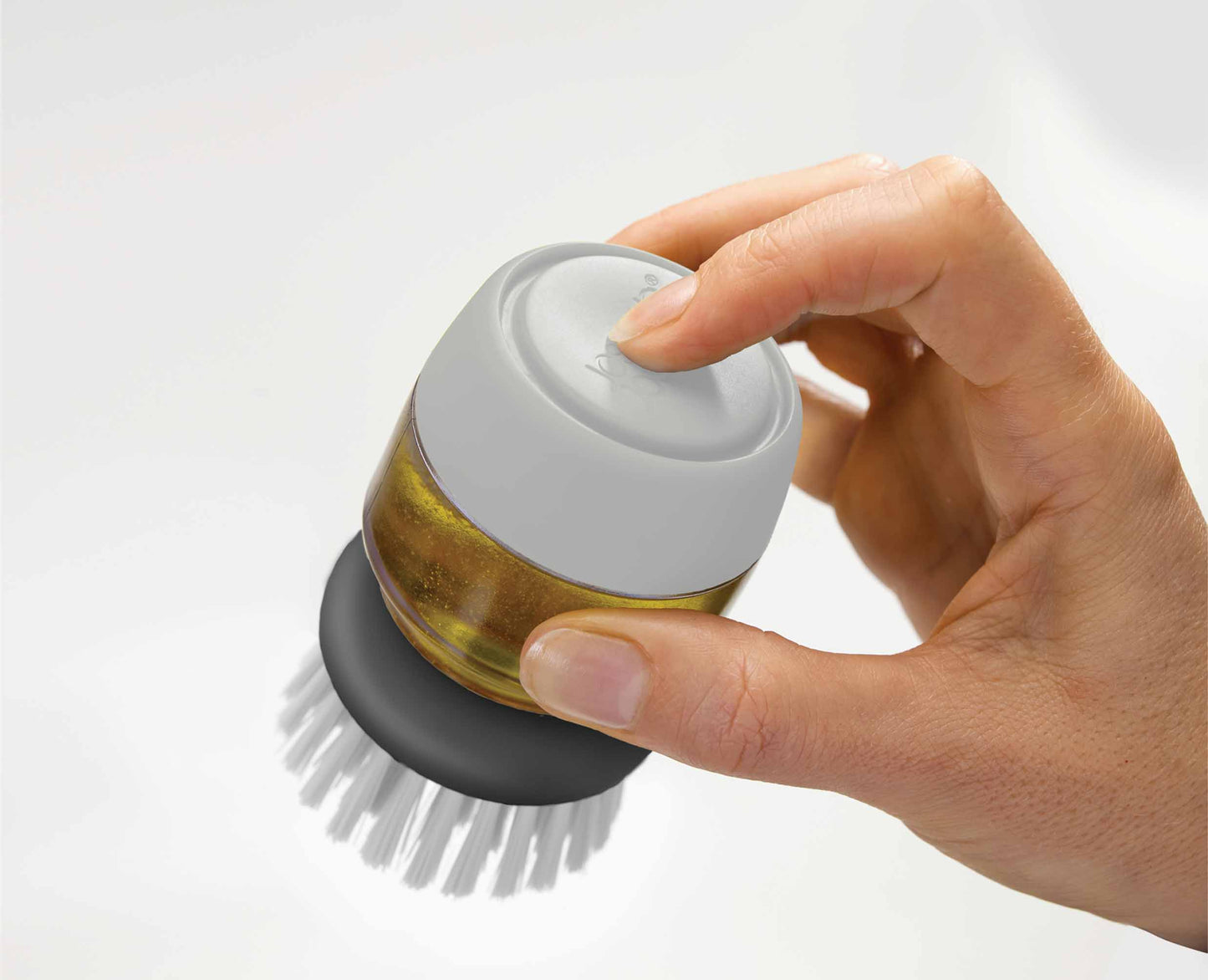 [half-width] Palm Scrub™ Washing-up Brush - 85005 - Image 6