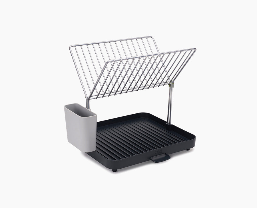 [hidden] Y-Rack™ 2-tier Dish Rack - 85084 - Image 1