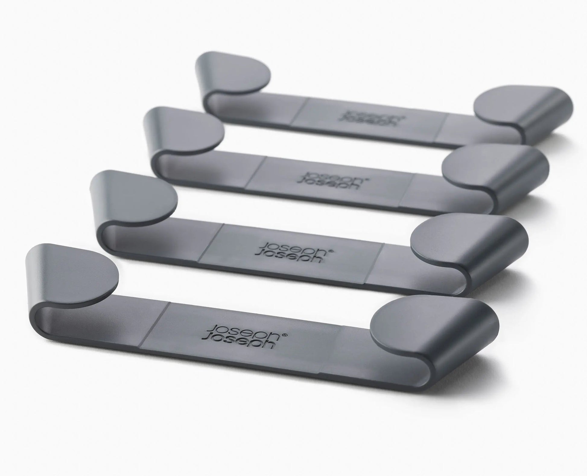 [half-width] CupboardStore™ Set of 4 Pan Lid Holders - 85149 - Image 7