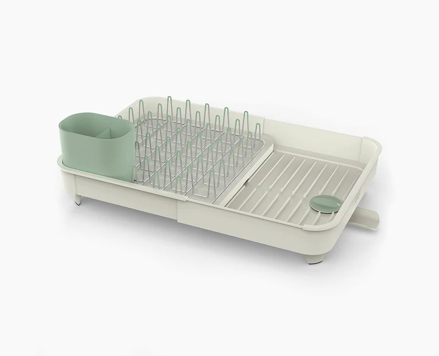 [hidden] Extend™ Expandable Dish Drainer - 851652 - Image 1
