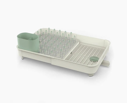[hidden] Extend™ Expandable Dish Drainer - 851652 - Image 1