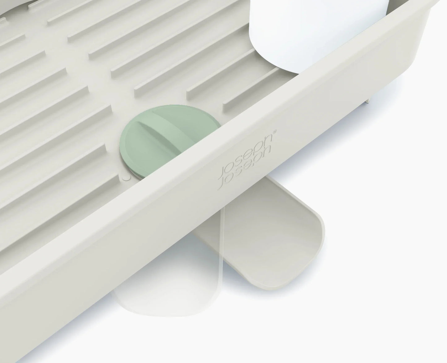 [half-width] Extend™ Expandable Dish Drainer - 851652 - Image 5