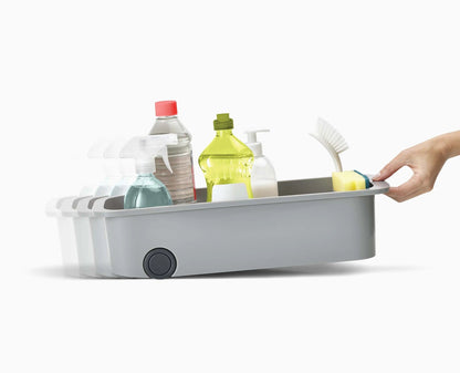 [half-width] CupboardStore™ Easy-access Storage Caddy - 85197 - Image 3