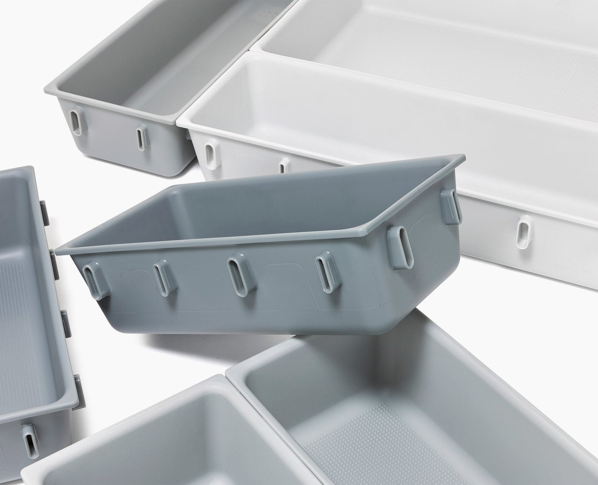 [half-width] Blox™ 10-Piece Drawer Organiser Set