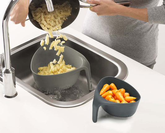 [hidden] [lifestyle] Nest™ 2-piece Colander Set - 40094 - Image 2