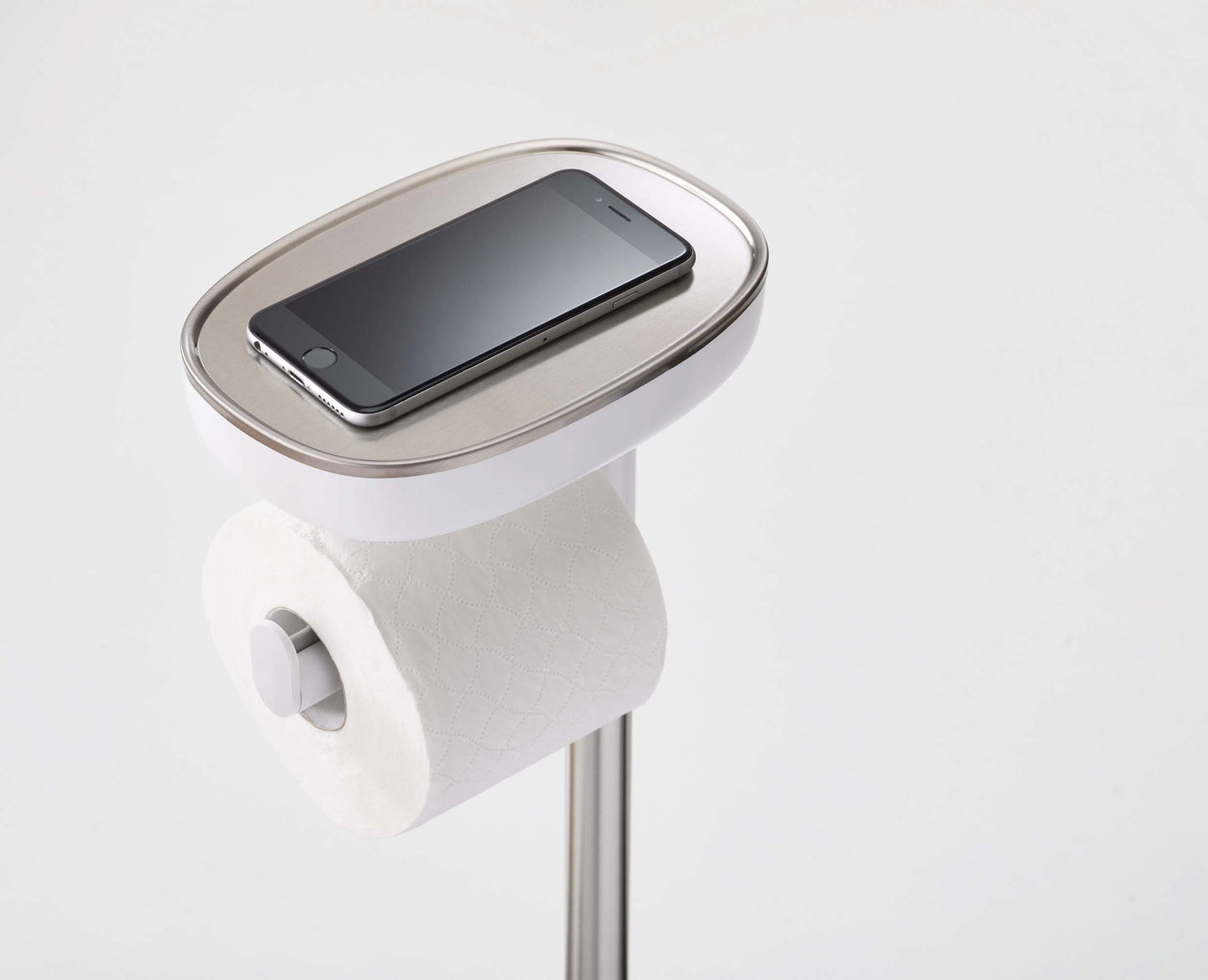 [half-width] EasyStore™ Toilet Paper Holder - 70518 - Image 5