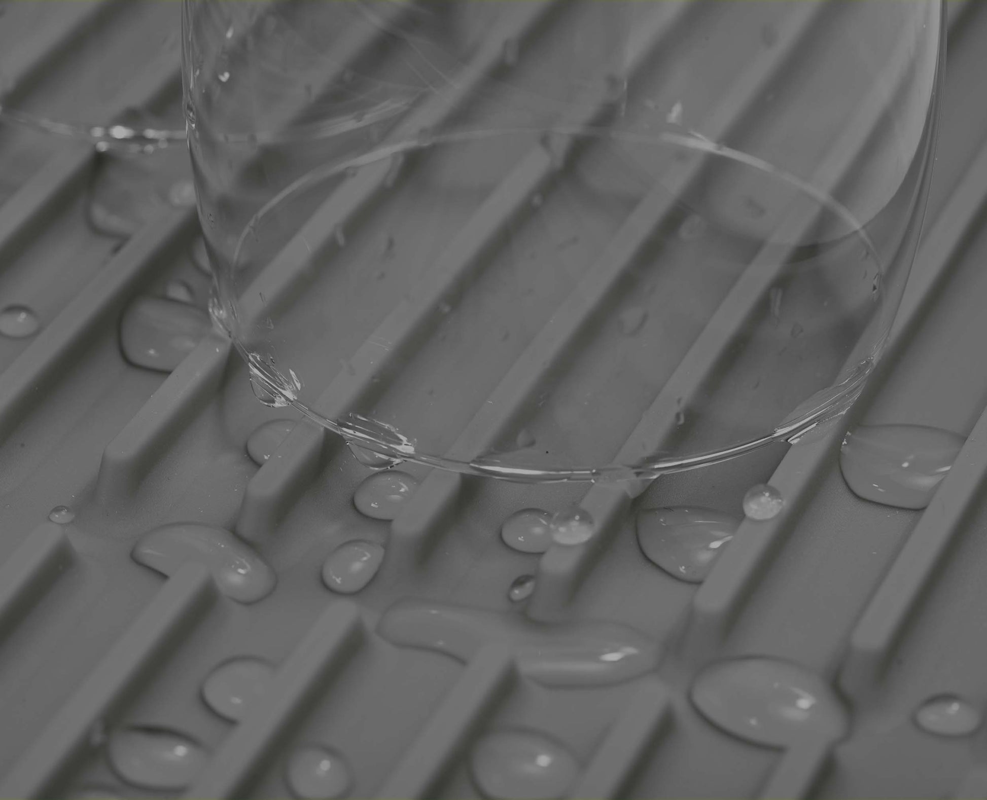 [half-width] Flume™ Dish Draining Mat - 85087 - Image 7