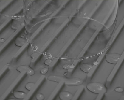 [half-width] Flume™ Dish Draining Mat - 85087 - Image 7