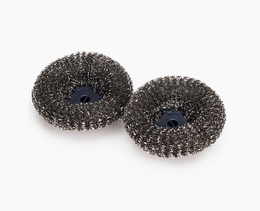 [hidden] SinkTech 2-Piece Scourer Heads