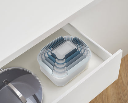 [half-width] Nest™ Lock Multi-size Container Set - Editions - 81105 - Image 7